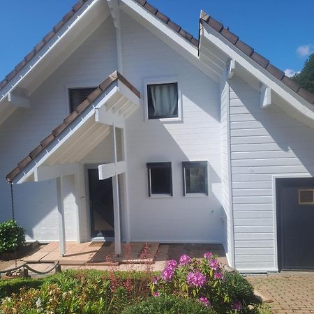 Gite de la Melch Reipertswiller Esterno foto