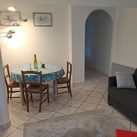 Gite de la Melch Reipertswiller Esterno foto