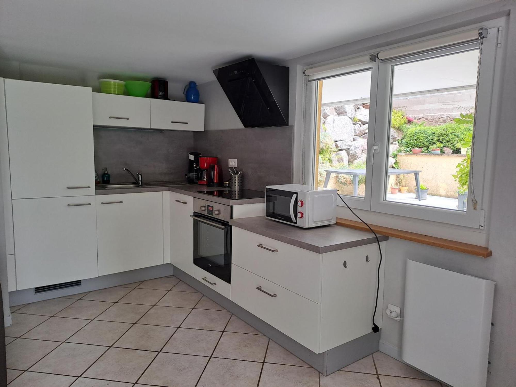 Gite de la Melch Reipertswiller Esterno foto
